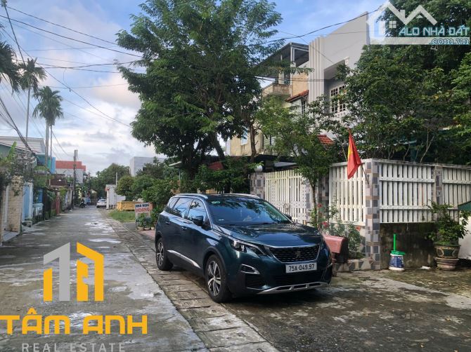 📣 BÁN ĐẤT KIỆT 326 NGUYỄN SINH CUNG TT TP-HUẾ 📣 - 2