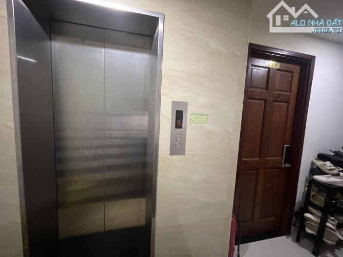 Bán gấp Tòa nhà 4 tầng. 80m2. Dòng tiền 70tr/th ngay Nguyễn Duy Dương. Giá tốt - 2