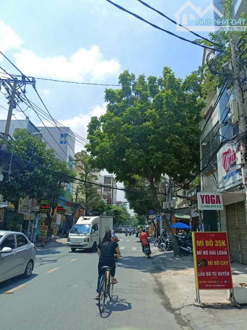 Cho thuê nhà Mặt tiền kinh doanh đường D5 gần ĐH ngoại Thương, Hutech, P25, Bình Thạnh - 2