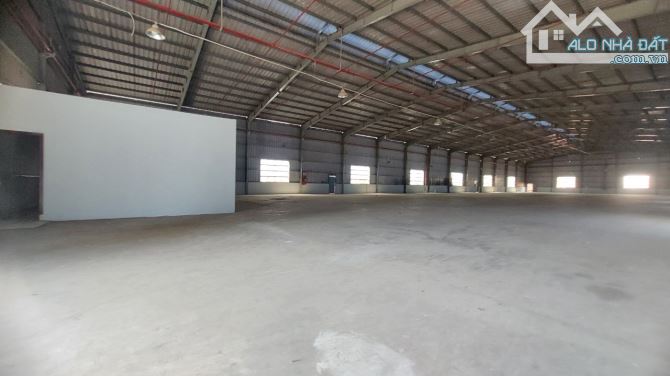 Cho thuê xưởng 3000m2 khu công nghiệp Sông Mây, xã hố nai 3,huyện trảng bom, tỉnh Đồng Nai - 2