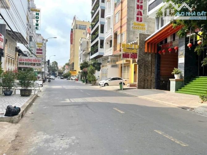 HÀNG HIẾM MT TRẦN ĐẠI NGHĨA NGANG 10M THÍCH HỢP XÂY KHÁCH SẠN CAO CẤP - 2