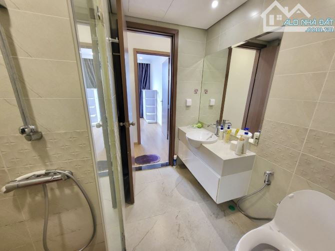 Cho thuê chung cư Mỹ Đình plaza 2, 75m full đồ chỉ 13,5 triệu - 2