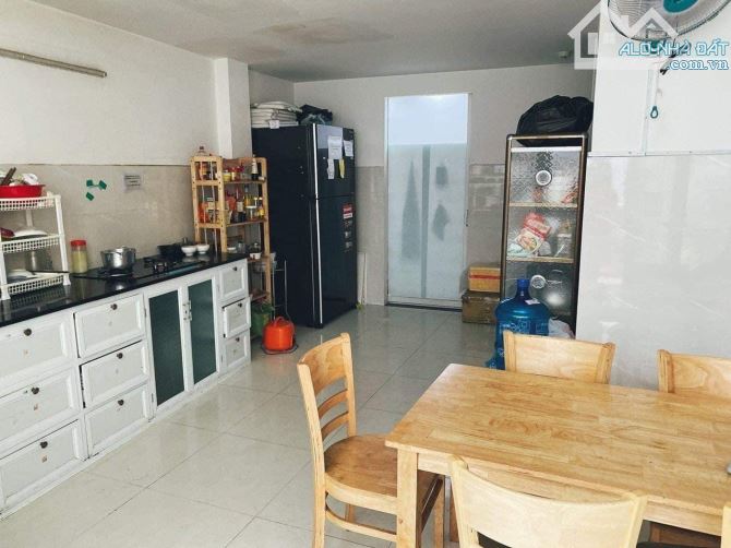 Bán gấp Tòa nhà 4 tầng. 80m2. Dòng tiền 70tr/th ngay Nguyễn Duy Dương. Giá tốt - 3