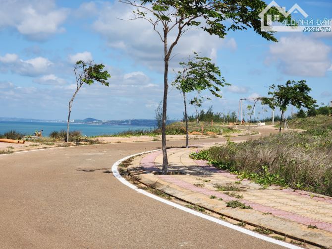 CƠ HỘI SỞ HỮU NỀN ĐẤT KDL MŨI NÉ PHAN THIẾT VỚI GIÁ RẺ NHẤT THỊ TRƯỜNG CHỈ 800TR - 3