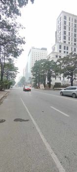 (MẶT TIỀN 9.2M) TÒA 9T MP DUY TÂN 196M - CHO THUÊ 280TR/T - VỊ TRÍ NGÃ TƯ KD CỰC ĐỈNH - 4