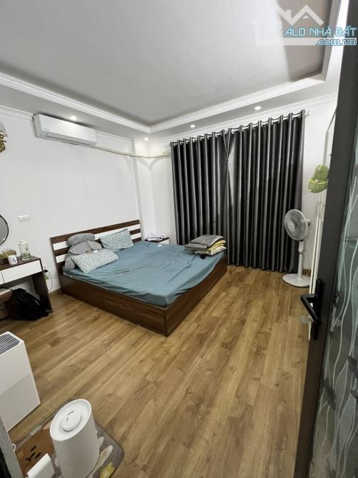 Bán Nhà Mặt Phố Khuyến Lương, 38m2, 5 Tầng, 4.5 Tỷ. Ôtô Tránh, Đẹp Như Mới, Full Nội Thất - 4