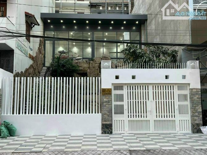 HÀNG HIẾM MT TRẦN ĐẠI NGHĨA NGANG 10M THÍCH HỢP XÂY KHÁCH SẠN CAO CẤP - 4