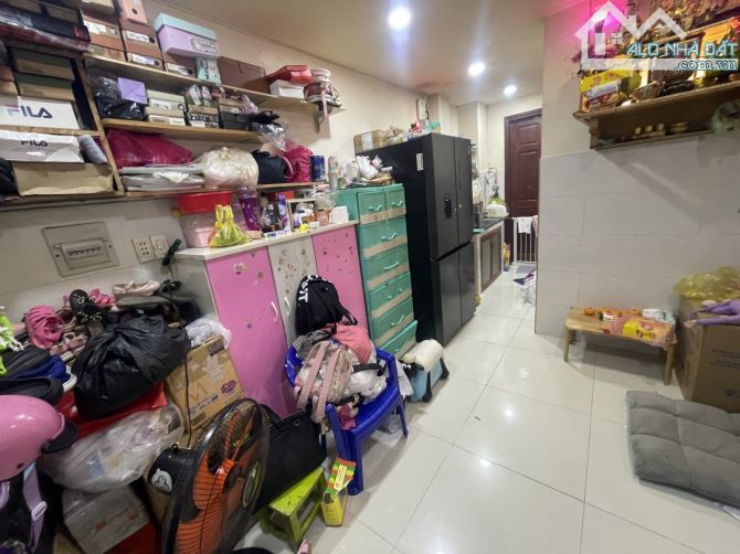 Bán gấp Tòa nhà 4 tầng. 80m2. Dòng tiền 70tr/th ngay Nguyễn Duy Dương. Giá tốt - 5