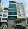 Bán nhà mặt tiền Khánh Hội , Quận 4, DT(4,5m x 20m), 5 lầu, đang cho thuê 80tr, giá 31 tỷ
