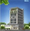 Ngộp bank siêu phẩm! Bán building MT đường Hoàng Hoa Thám, Tân Bình 11x25m 8 tầng 47 tỷ