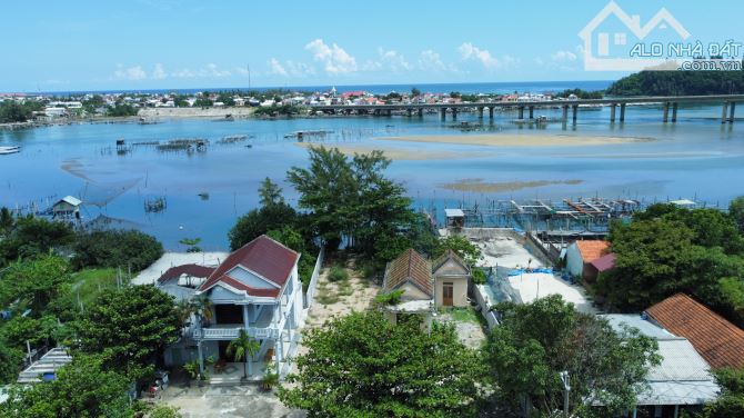 Bán nhà ngay ga Lăng Cô - View ngắm tàu hơi nước và biển - Giá đầu tư - 3