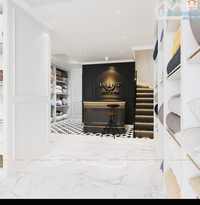 ⚜️ CỰC RẺ - MẶT PHỐ NGUYỄN CHÍ THANH, ĐỐNG ĐA, 48M2 4T MT ĐẸP 6.5M, CHỈ 19 TỶ  ⚜️