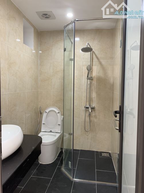 Bán Nhà Tôn Đức Thắng Cát Linh Đống Đa 55m2x4T ngõ ô tô tránh thoải mái - 1