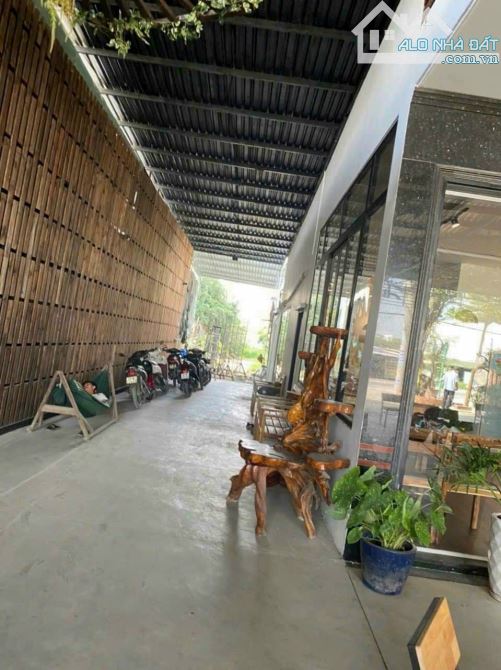 Nhà mặt tiền Trần Đại Nghĩa,lộ mới đẹp 30m,có 1630m2 thổ cư chỉ 50 tỷ quá rẻ - 2