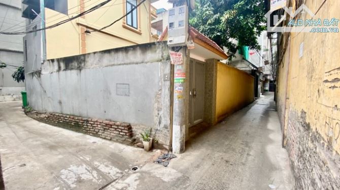 Bán Nhà Lĩnh Nam, 41m2, 5 Tầng, 3.8 Tỷ, Đang Cho Thuê 20 Triệu/Tháng - 2