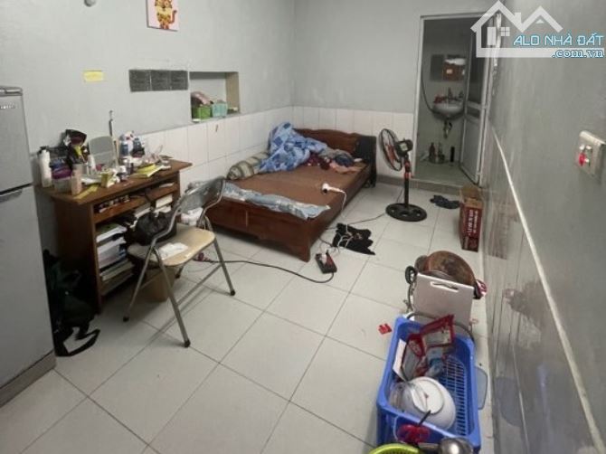 Bán Nhà Nguyễn Khoái 85m2, 5 Tầng, Mặt Tiền 6m, Dòng Tiền, Ôtô Đỗ Cửa, Giá Siêu Mềm 5.5 Tỷ - 2