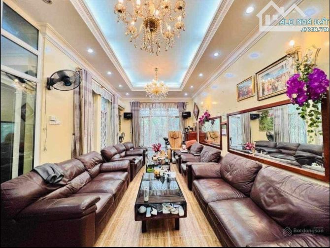 Bán 90m2 LK Bắc Hà, ngõ 4 Nguyễn Văn Lộc, hầm + kinh doanh, rẻ nhất khu vực 16.5 tỷ - 2