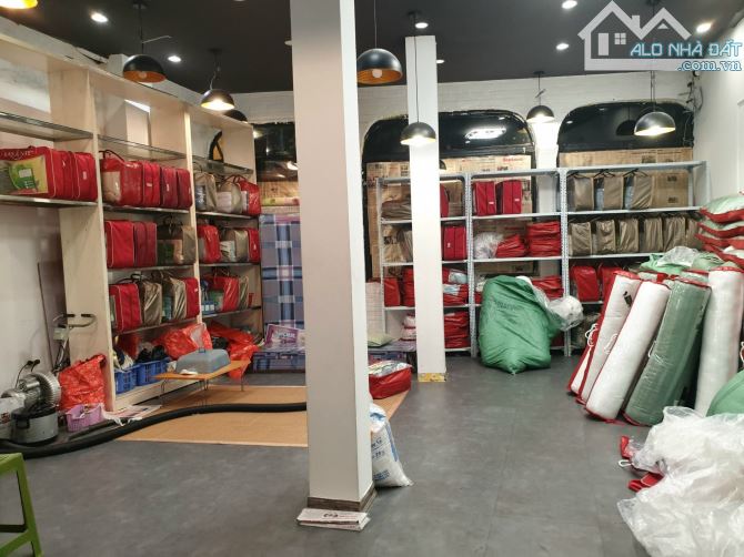 ⚜️ CỰC RẺ - MẶT PHỐ NGUYỄN CHÍ THANH, ĐỐNG ĐA, 48M2 4T MT ĐẸP 6.5M, CHỈ 19 TỶ  ⚜️ - 2