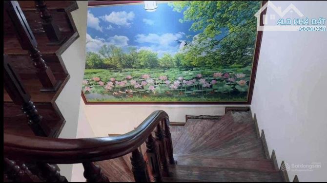 Bán 90m2 LK Bắc Hà, ngõ 4 Nguyễn Văn Lộc, hầm + kinh doanh, rẻ nhất khu vực 16.5 tỷ - 3