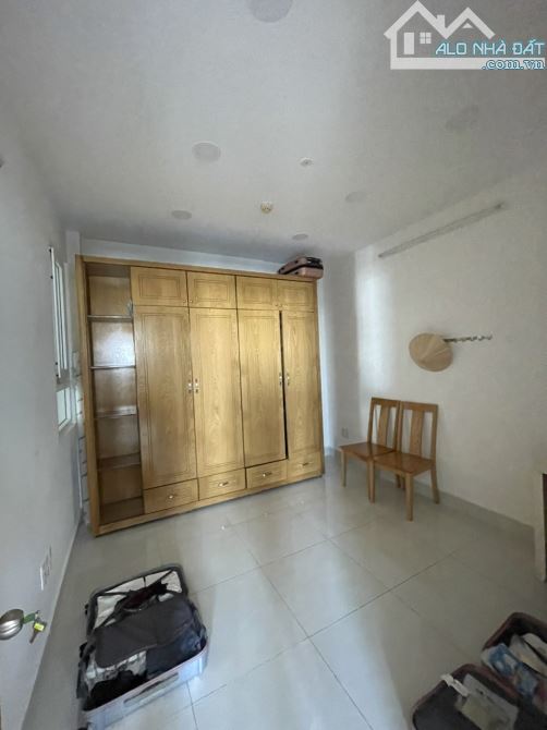 Cho thuê căn 3PN, 90m2 giá 9 triệu/tháng, CH Tara Residence, Q8 - 4