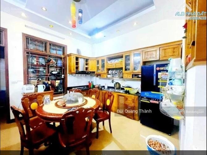 Bán 90m2 LK Bắc Hà, ngõ 4 Nguyễn Văn Lộc, hầm + kinh doanh, rẻ nhất khu vực 16.5 tỷ - 6