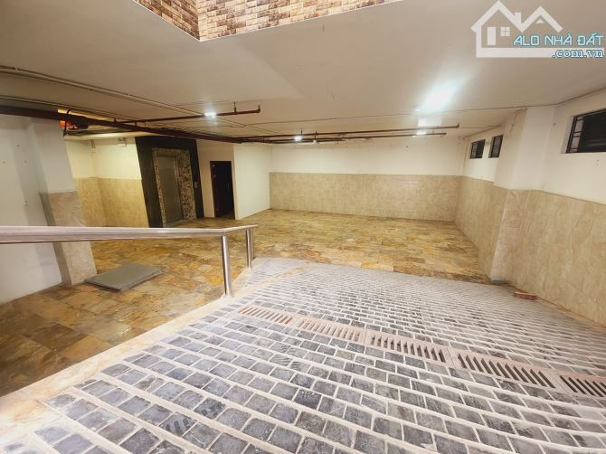 💥NHÀ PHỐ KHUẤT DUY TIẾN - BUILDING 9 TẦNG - MT KHỦNG - VỊ TRÍ ĐẮC ĐỊA 💥