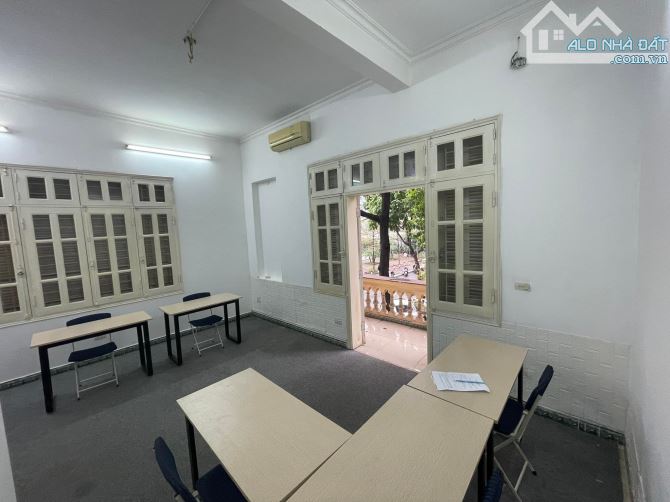 Văn Phòng  Trần Thái Tông  Gía 3.5tr/th Nội Thất Mới - 4