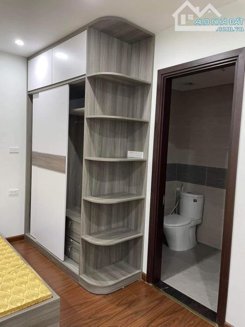 cho thuê chung cư 90 Nguyễn Tuân, 75m2, 2 phòng ngủ, đầy đủ nội thất - 1