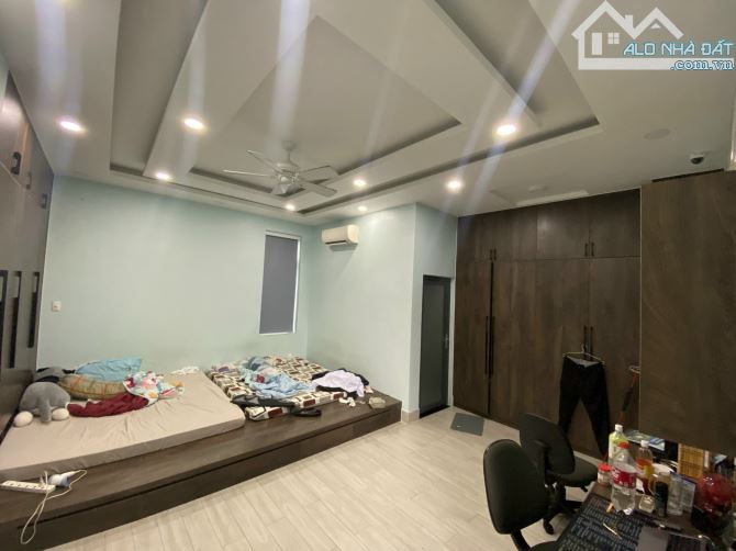 BÁN BIỆT THỰ GIA HOÀ - 16 TỶ - 133M2 (7x19M) ĐƯỜNG ĐỖ XUÂN HỢP, PHƯỚC LONG B QUẬN 9. - 14