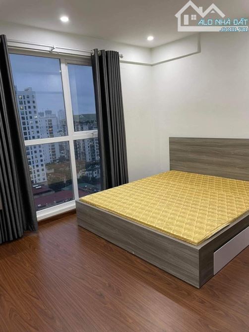 cho thuê chung cư 90 Nguyễn Tuân, 75m2, 2 phòng ngủ, đầy đủ nội thất - 2