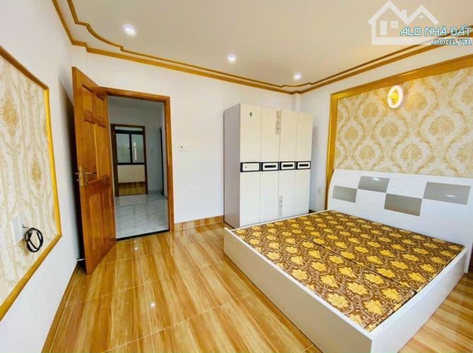 🏡🏡🏡Bán Nhà 1 Trệt 1 Lửng 2 Lầu Hẻm Oto Mạc Đĩnh Chi 42M2 (4x10.5) - Giá: 5.5Tỷ - 2