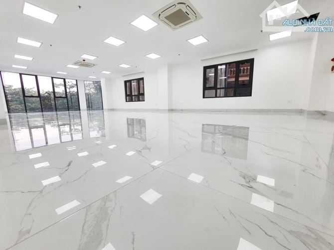 💥NHÀ PHỐ KHUẤT DUY TIẾN - BUILDING 9 TẦNG - MT KHỦNG - VỊ TRÍ ĐẮC ĐỊA 💥 - 2