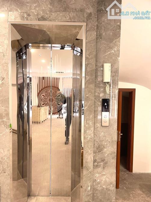 Bán Nhà Võ Văn Dũng, Đống Đa, 65m2, 6 tầng thang máy, mt 6m, giá 18.7 tỷ - 2