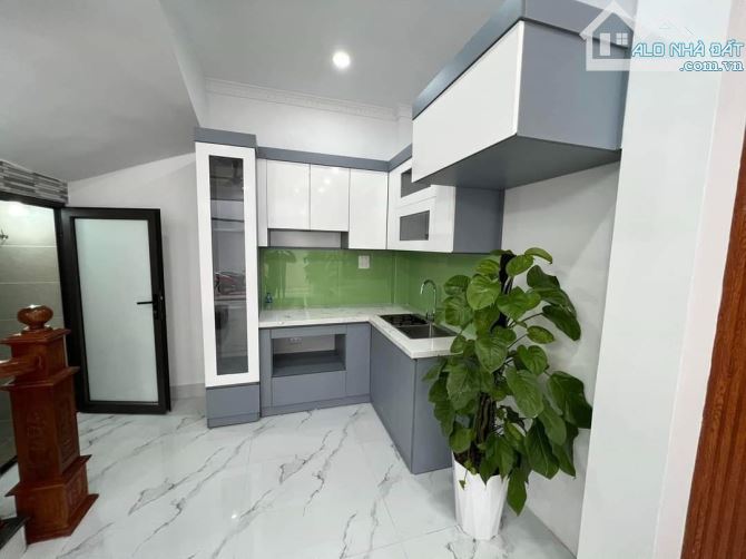 Chỉ 2.3 tỷ nhận nhà An Khánh xây mới 5 Tầng, 3 ngủ, có chỗ đễ ô tô, Vinsmart - 2