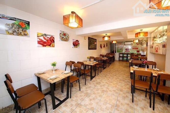 Bán nhà Cao Đức Lân - Bùi Tá Hán. p An Phú. 4x20m. Hầm + 3 lầu. chỉ 17 tỷ. nhà đẹp - 3