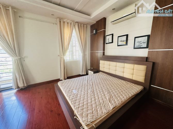 Hàng Hiếm Siêu Villa 300m2 HXH7m Ngay Phan Đăng Lưu, Phú Nhận 17x21m, 4 lầu Đẹp, Giá 45 tỷ - 3