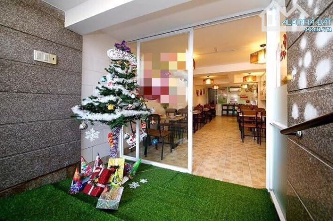 Bán nhà Cao Đức Lân - Bùi Tá Hán. p An Phú. 4x20m. Hầm + 3 lầu. chỉ 17 tỷ. nhà đẹp - 4