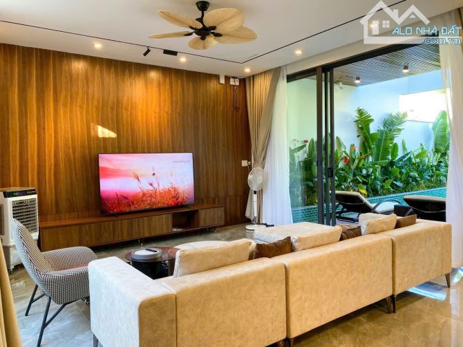 Bán biệt thự trung tâm Ngũ Hành Sơn đang có doanh thu tốt - 4