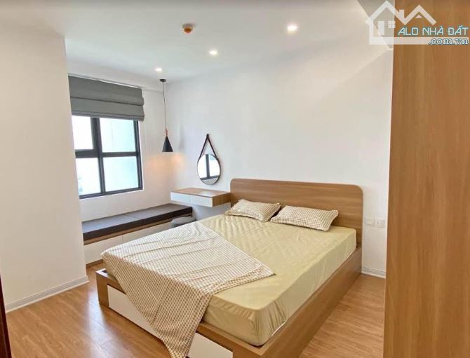 Bán nhà phân lô Quân Đội Ô tô đỗ cửa Ngõ 69 Hoàng Văn Thái Dt 45m Mt 4m Giá 8,1 tỷ - 4