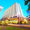 Cho thuê khách sạn 65 phòng KD tại khu vực trung tâm quận 1, TP. HCM