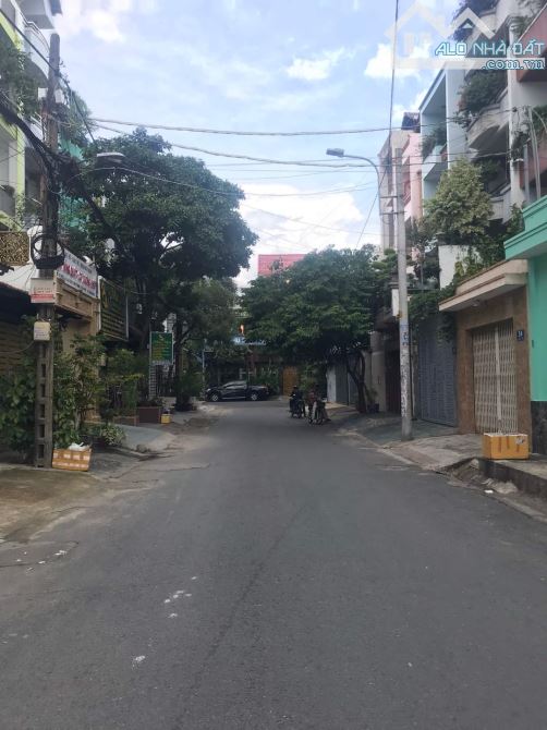 Bán nhà MT Đường A Tân Phú 4x22m đúc 3 lầu giá 11.8 tỷ TL (Khu biệt thự ADC)