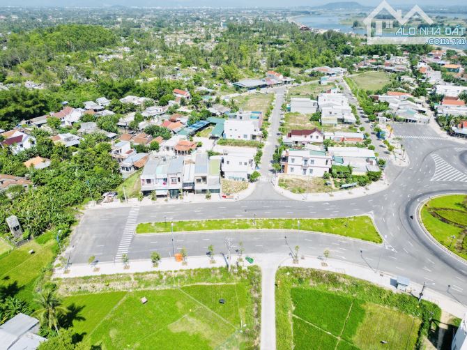 Bán đất mặt tiền đường Sa Huỳnh - Dung Quất ngay Cầu Cổ Lũy xã Nghĩa Phú, giá đầu tư - 6