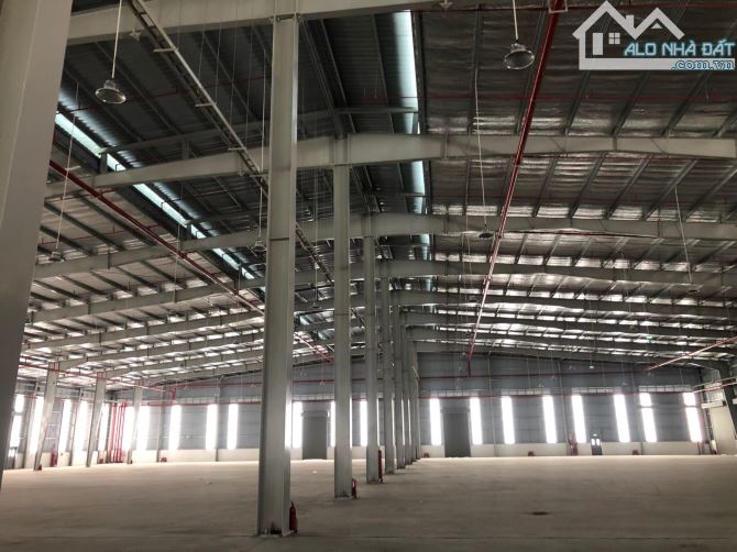 chủ cho thuê 6.000m2 Kho, Xưởng tiêu chuẩn tại khu CN Visip ,Từ Sơn , tỉnh Bắc Ninh