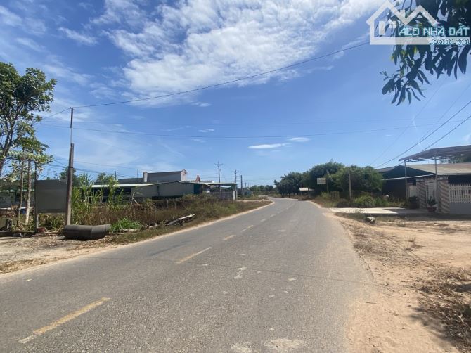 🔵13.08x45(613,5m2) Nguyễn Minh Châu Tân Tiến Lagi Gần Biển Giá Ngộp