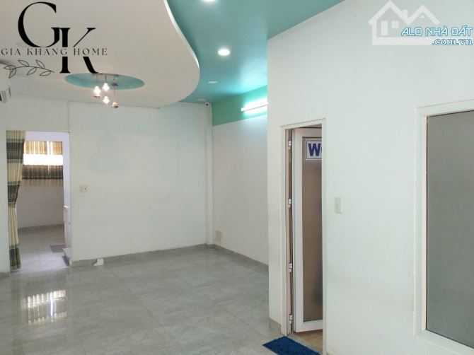 Cần bán nhà mặt tiền Nguyễn Thị Minh Khai - Phước Hoà, Nha Trang  69.12m2 Ngang4m 9 tỷ