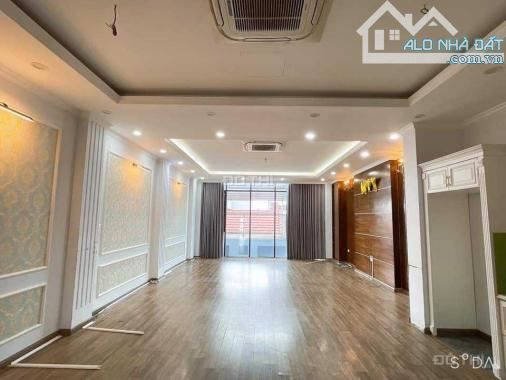 Cho thuê MBKD,Văn Phòng 60m2,80m2 mặt phố 154 Nguyễn Ngọc Nại quận Thanh Xuân