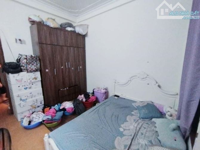 Bán nhà Kim Giang dân xây gần KĐT đại Kim  50m 4 t đủ công năng tiện ích nhiều  6.5 tỷ
