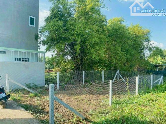 Bán gấp lô đất Phước Hậu, Cần Giuộc 75m2 500trieu