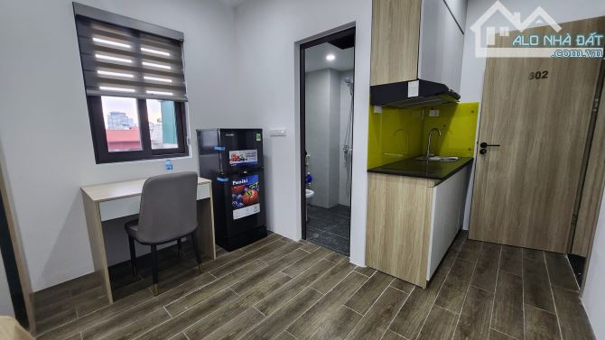 Cần bán gấp nhà dòng tiền ngõ 66 Hồ Tùng Mậu 60m2, 6T, 15P khép kín, đủ đồ, thang máy,doan