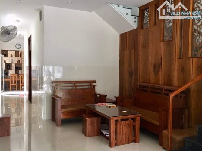 Cắt lỗ 40% Siêu Biệt Thự Khu Fbs Hùng Vương - 10